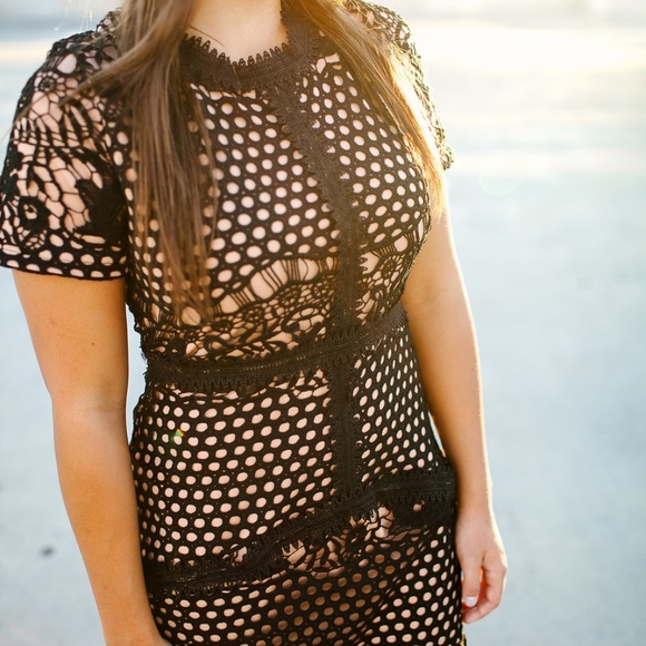 Chantel Dress - Picture 2 of 2